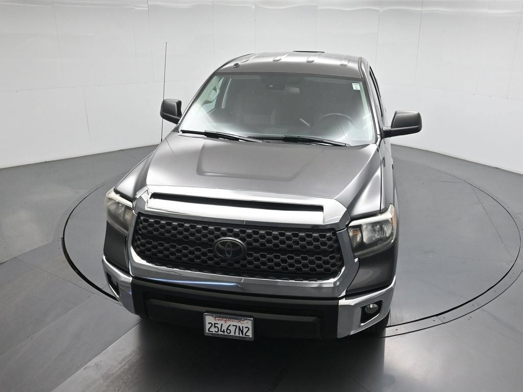 Used 2018 Toyota Tundra SR5 RWD image 37