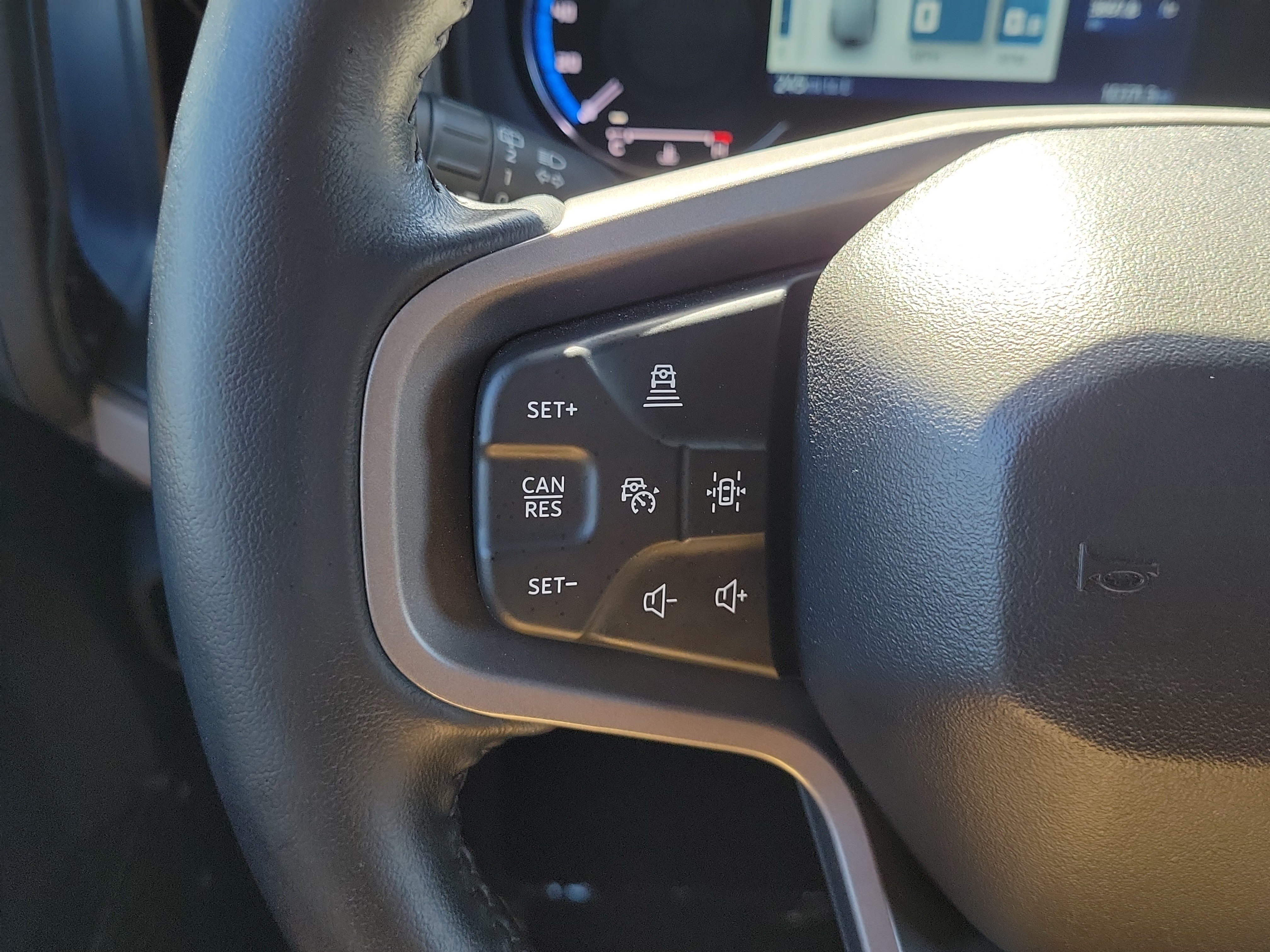 Certified 2024 Ford Bronco Wildtrak AWD/4WD image 25