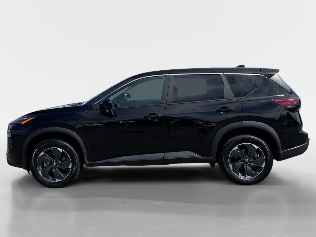 Used 2024 Nissan Rogue SV image 6