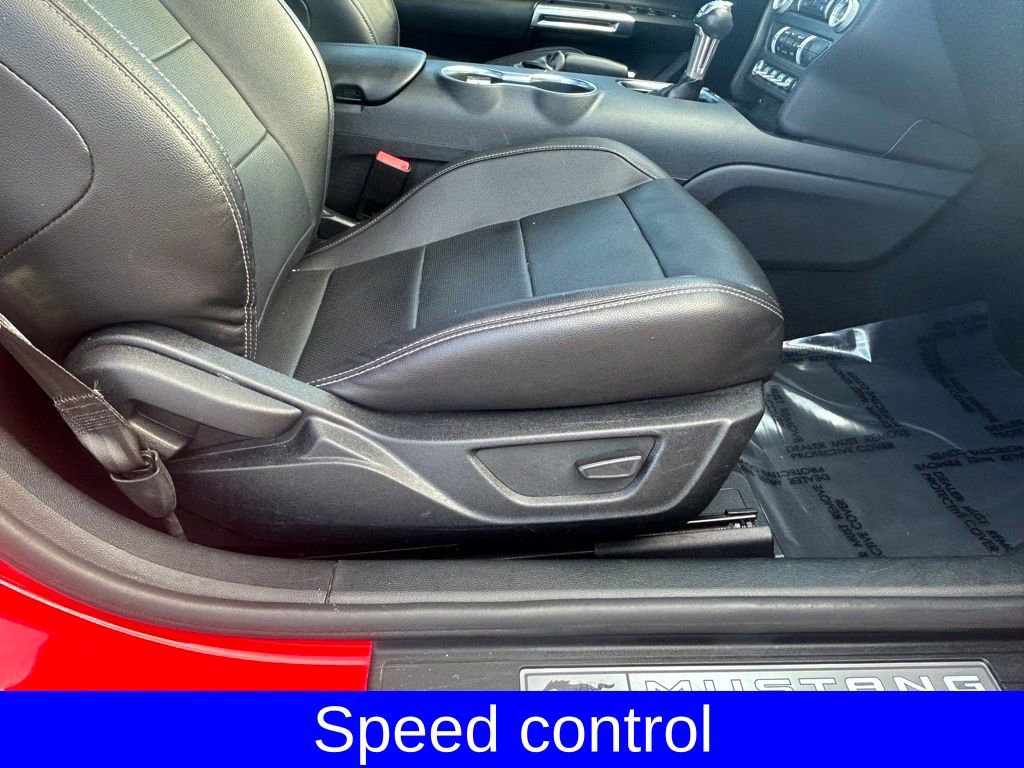 Certified 2023 Ford Mustang Premium image 23