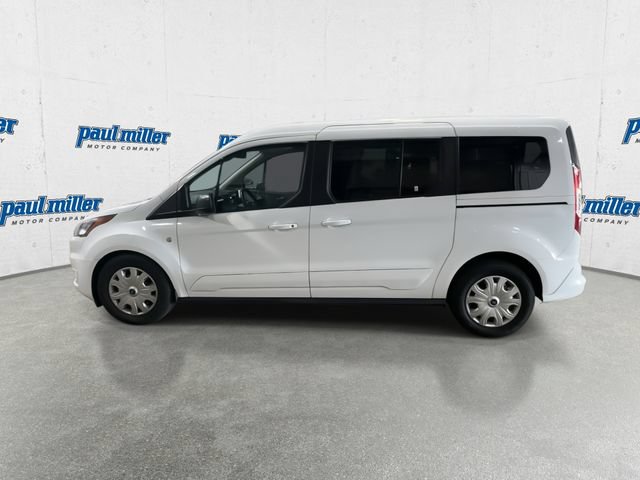 Certified 2020 Ford Transit Connect XLT FWD image 7