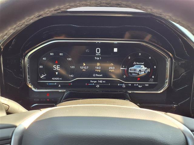 Used 2024 GMC Sierra 1500 Elevation w/ Elevation Premium Package AWD/4WD image 15