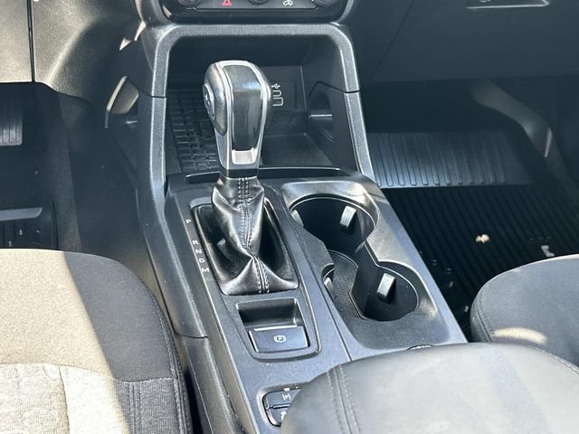 Certified 2025 Ford Ranger XLT AWD/4WD image 16