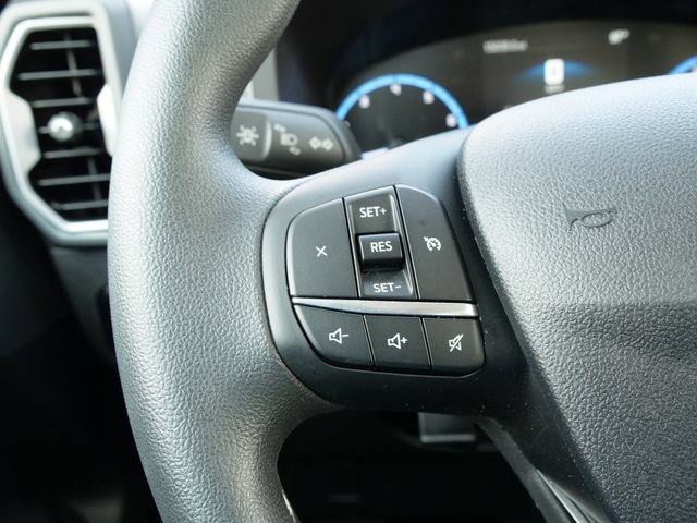 Certified 2024 Ford Bronco Sport Big Bend AWD/4WD image 19