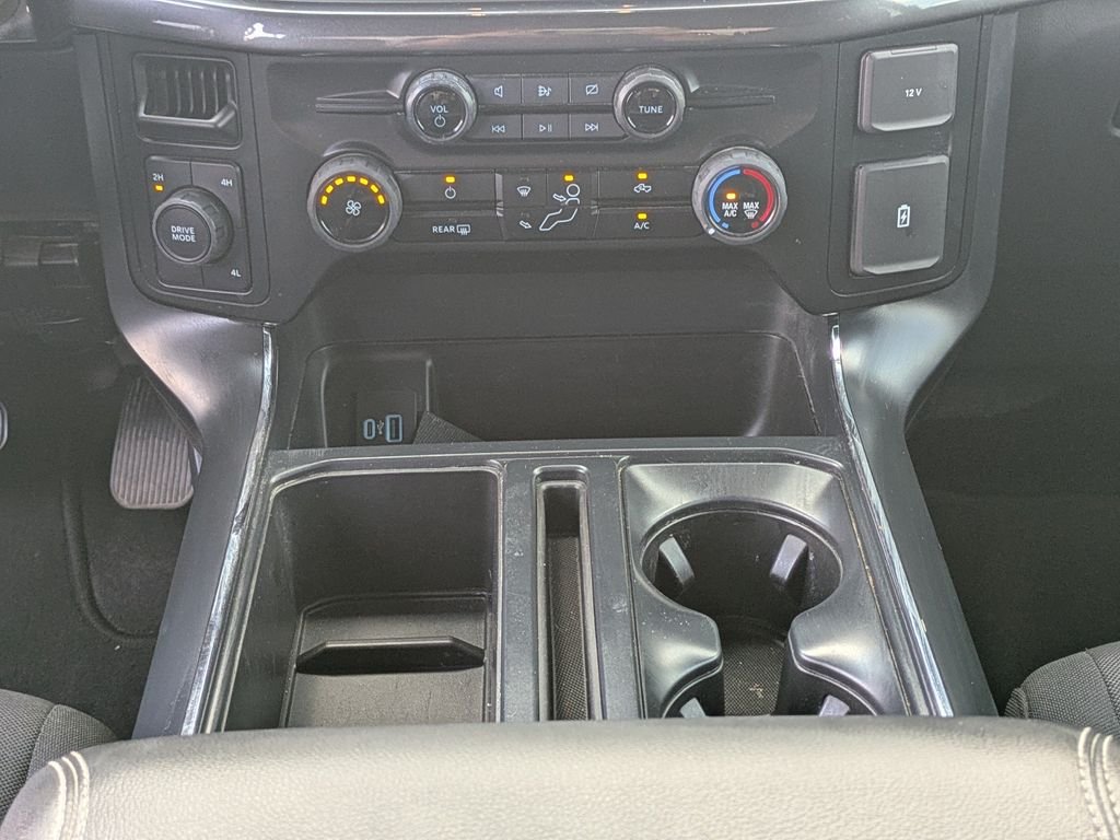 Certified 2024 Ford F150 STX AWD/4WD image 18