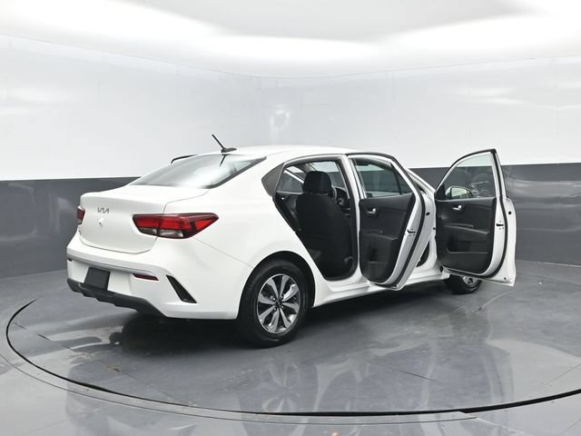 Used 2023 Kia Rio S w/ Technology Package FWD image 29