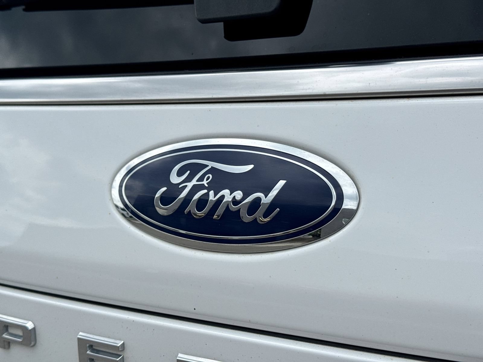 Certified 2023 Ford Expedition Max Limited AWD/4WD image 15