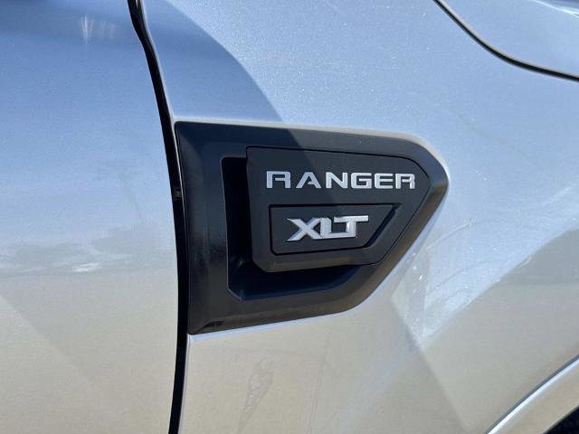 Certified 2019 Ford Ranger XLT w/ Equipment Group 301A Mid image 26