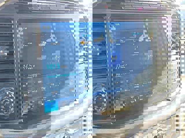 Certified 2021 Ford F150 Limited image 19