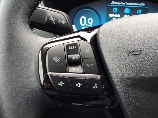 Certified 2024 Ford Escape Platinum AWD/4WD image 25