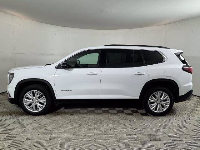 Used 2026 GMC Acadia Elevation w/ Elevation Premium Package FWD image 7