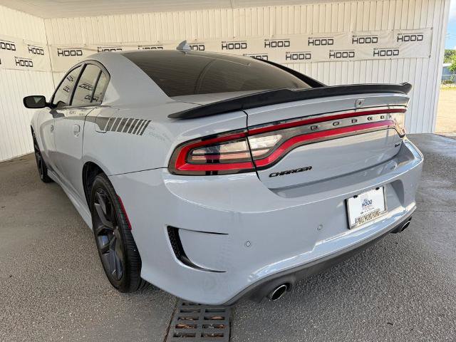 Used 2021 Dodge Charger GT w/ Blacktop Package RWD image 2