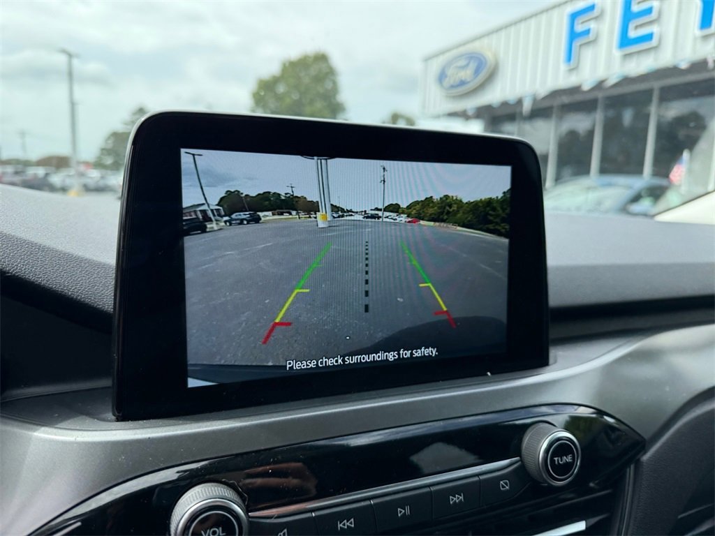 Certified 2023 Ford Escape Active image 15