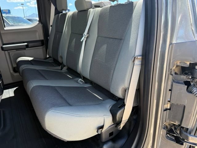 Certified 2020 Ford F150 XL w/ Equipment Group 101A Mid RWD image 32
