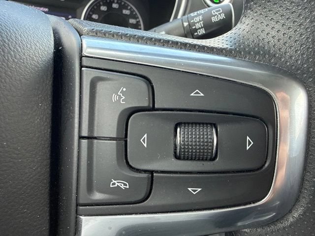 Used 2022 Chevrolet Blazer LT AWD/4WD image 20