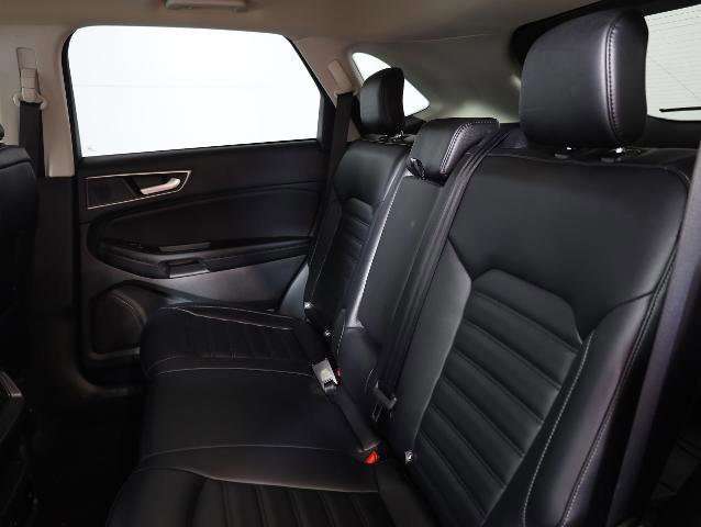 Certified 2023 Ford Edge SEL w/ Convenience Package image 11