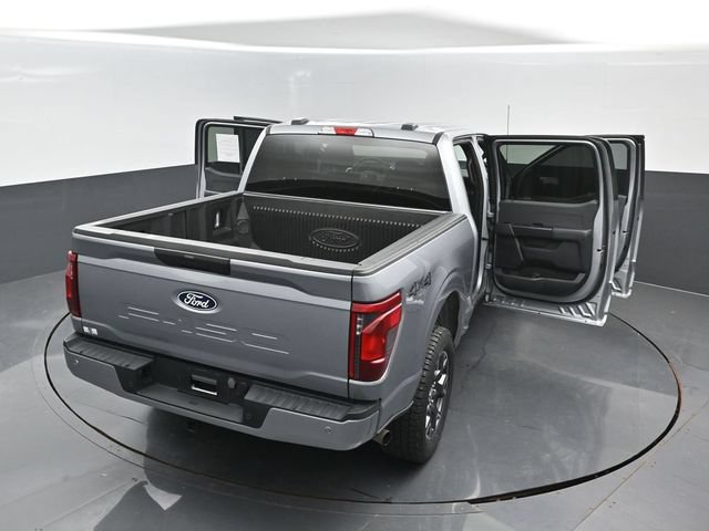 Certified 2024 Ford F150 STX AWD/4WD image 24