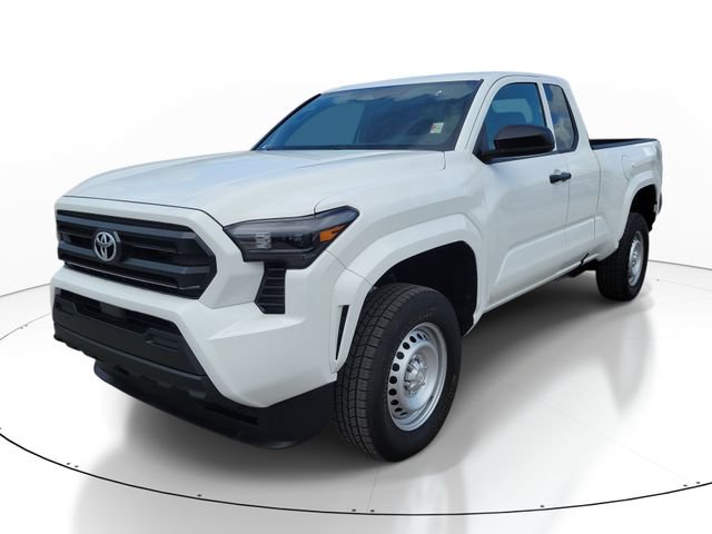 Used 2024 Toyota Tacoma SR RWD image 4