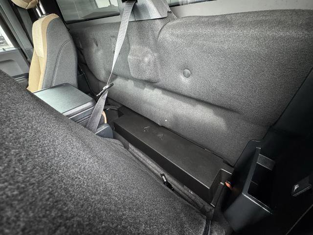 Certified 2025 Ford F250 XLT w/ 360-Degree Camera Package image 14