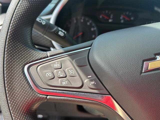 Used 2024 Chevrolet Malibu LT FWD image 16