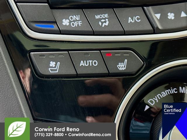 Used 2019 Acura RDX AWD w/ Advance Package image 24