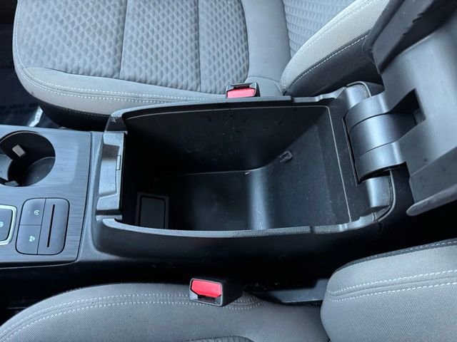Certified 2022 Ford Escape SE w/ Convenience Package AWD/4WD image 24