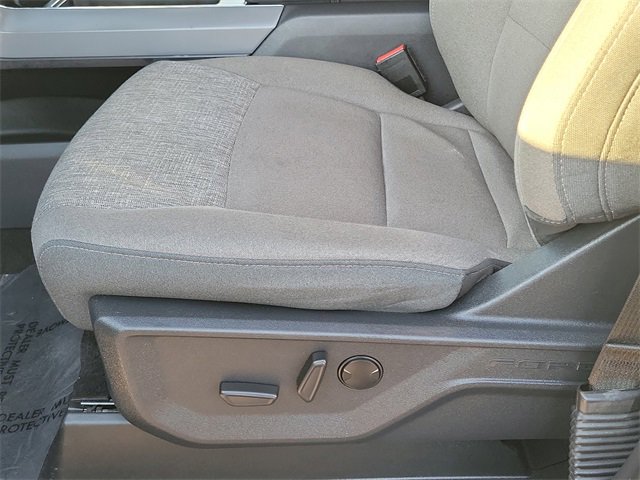 Certified 2024 Ford F150 XLT w/ Equipment Group 302A MID image 17