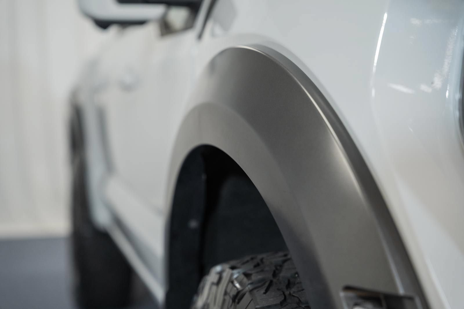 Certified 2023 Ford F150 Raptor w/ Raptor 37 Performance Package AWD/4WD image 19