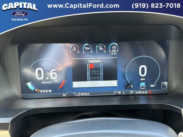 Certified 2023 Ford Expedition Platinum image 26