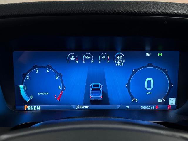 Certified 2025 Ford F150 XLT w/ Equipment Group 302A MID AWD/4WD image 24