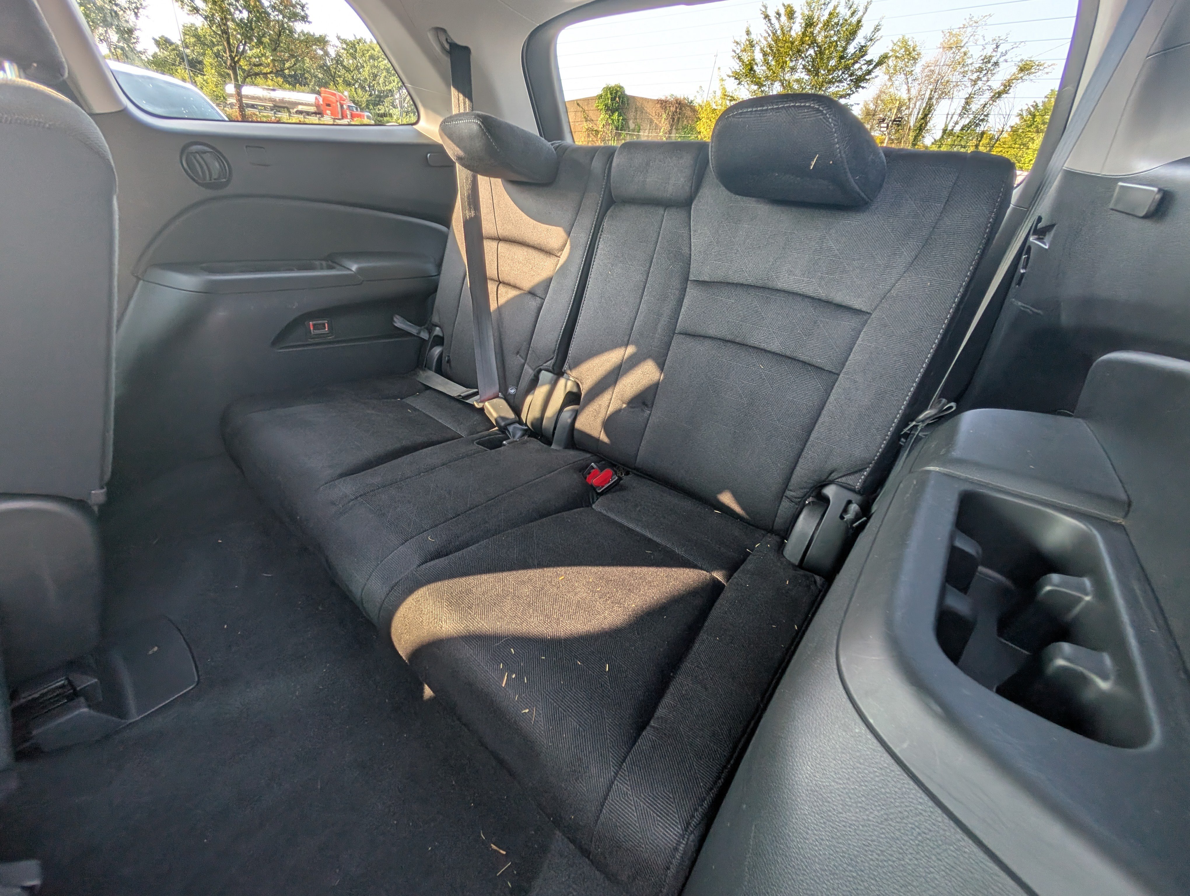 Used 2020 Honda Pilot LX image 16