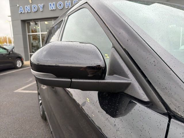 Certified 2025 Ford Explorer ST-Line image 9