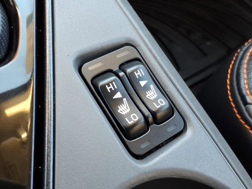 Used 2024 Subaru Crosstrek 2.5i Limited w/ Crosstrek Mirror Package image 21