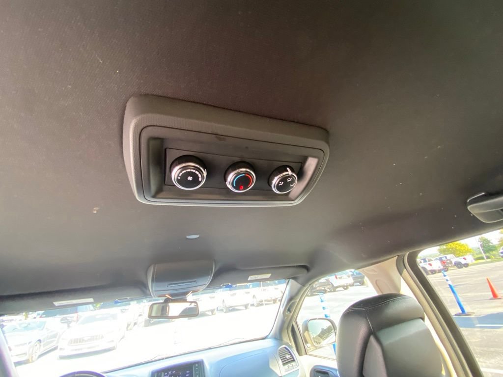 Used 2019 Dodge Grand Caravan SXT FWD image 26