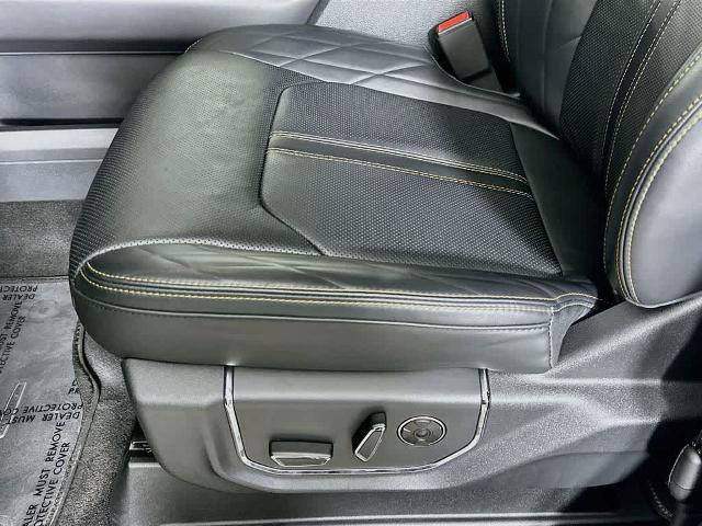 Certified 2024 Ford Expedition Platinum RWD image 31