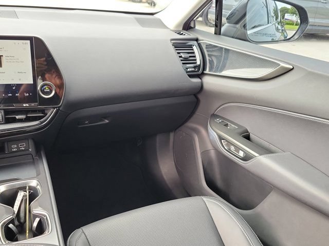 Used 2024 Lexus NX 250 FWD w/ Cold Area Package image 21