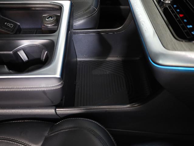 Certified 2025 Ford Expedition Max Platinum image 30