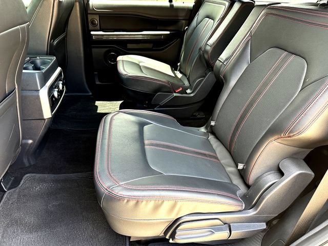 Certified 2023 Ford Expedition Limited RWD image 24