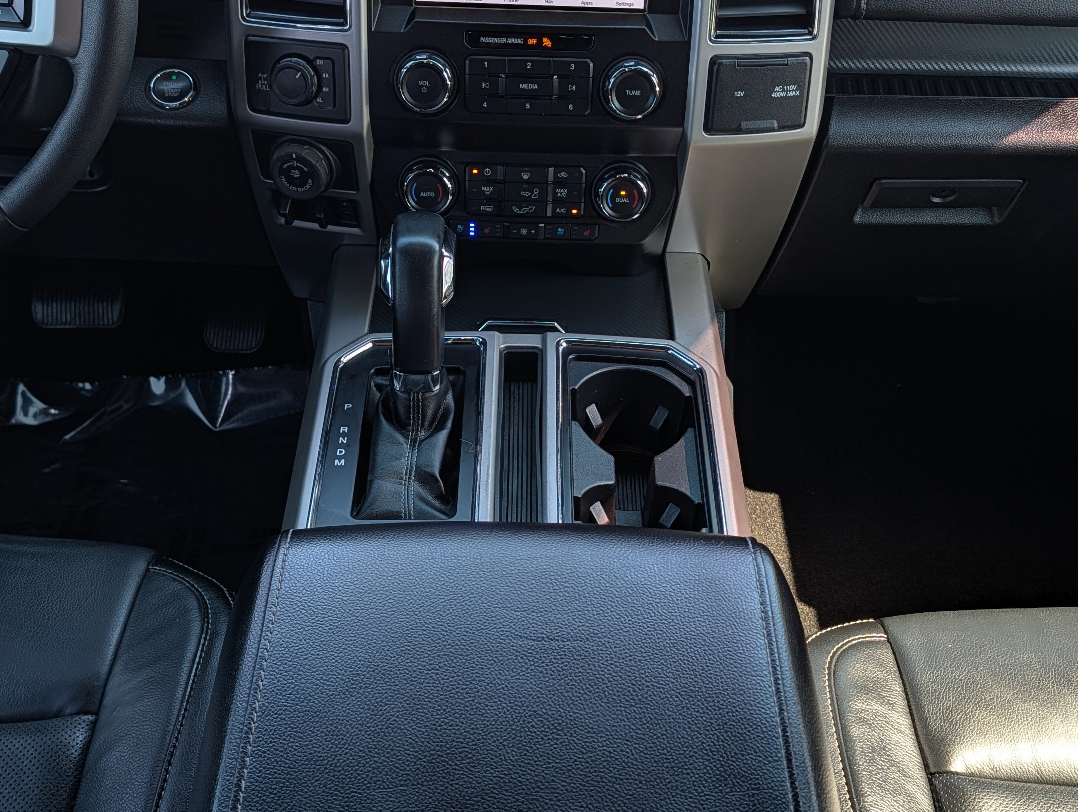 Certified 2019 Ford F150 Lariat image 19