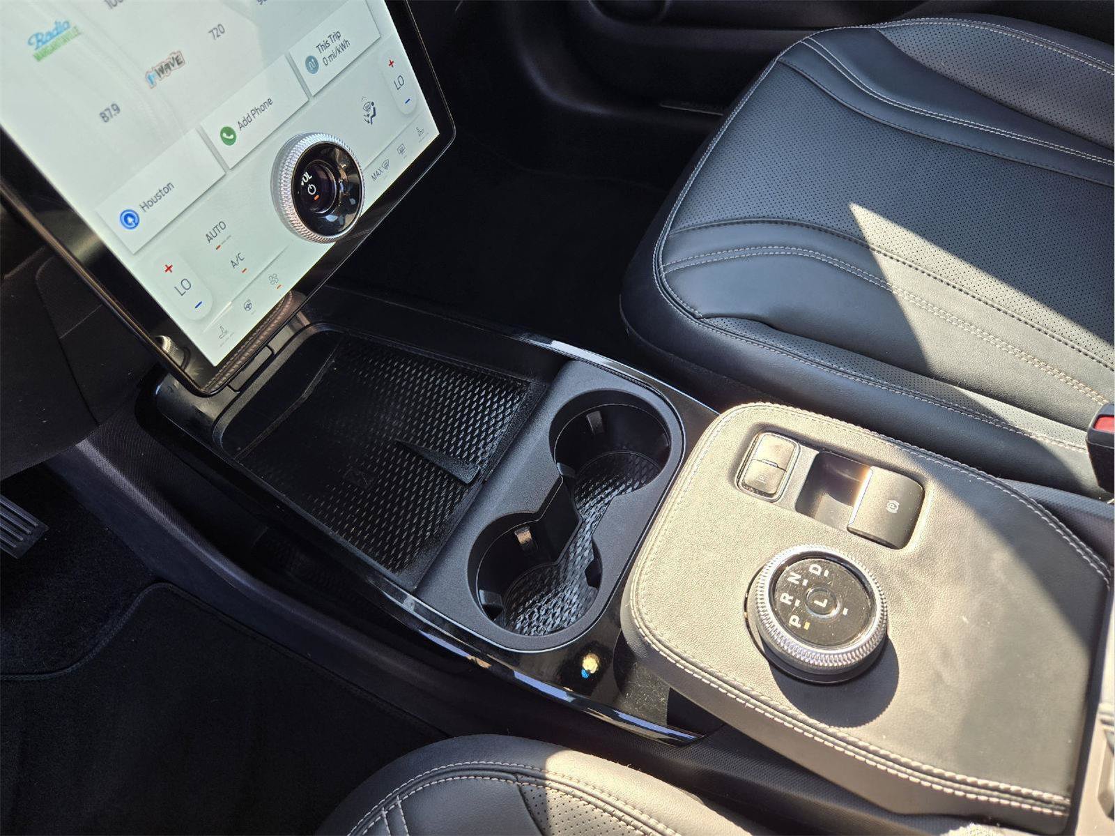 Certified 2023 Ford Mustang Mach-E Premium AWD/4WD image 18