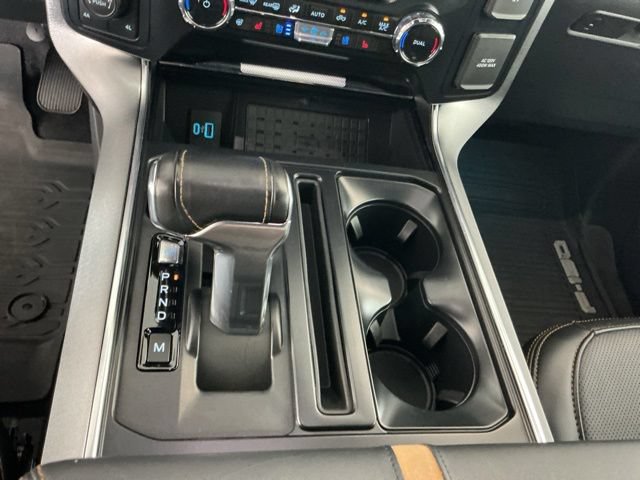 Certified 2023 Ford F150 Platinum w/ FX4 Off-Road Package AWD/4WD image 22