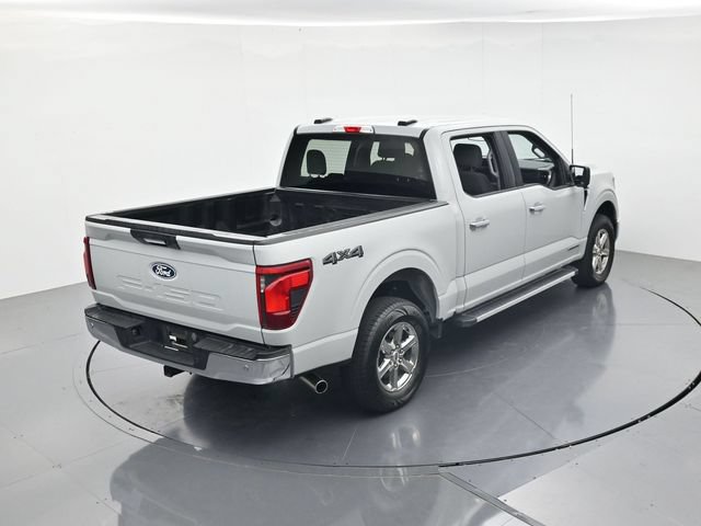 Certified 2024 Ford F150 XLT w/ Mobile Office Package AWD/4WD image 41