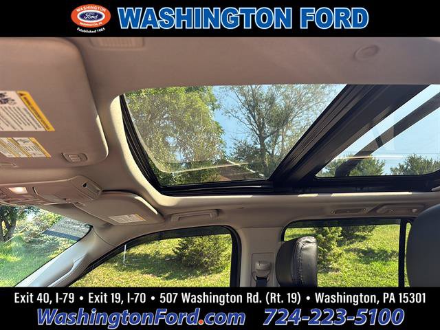 Certified 2020 Ford Expedition Platinum AWD/4WD image 15