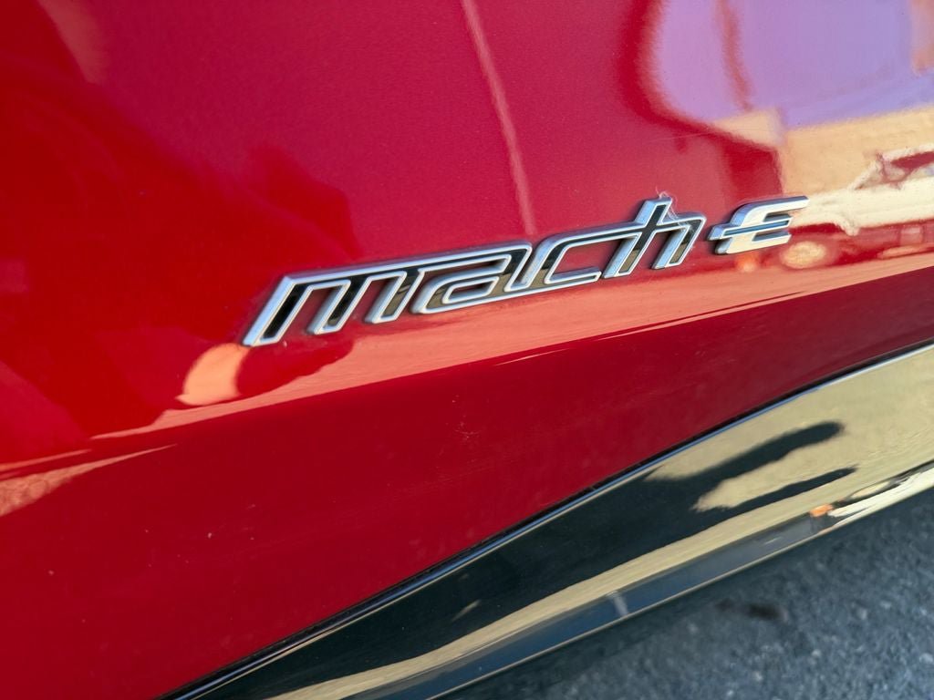 Certified 2023 Ford Mustang Mach-E Premium RWD image 34