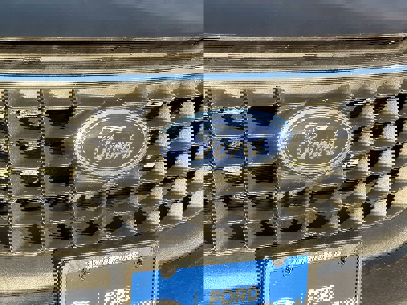 Certified 2025 Ford Escape Active image 12