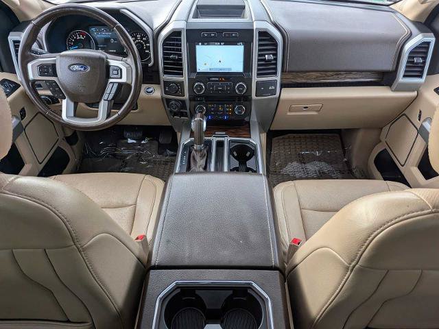 Certified 2018 Ford F150 Lariat AWD/4WD image 20