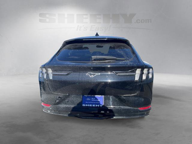Certified 2023 Ford Mustang Mach-E Premium image 6