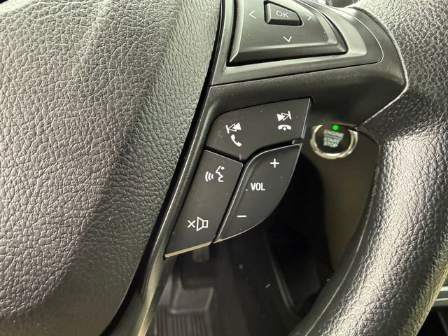 Certified 2023 Ford Edge SE image 18