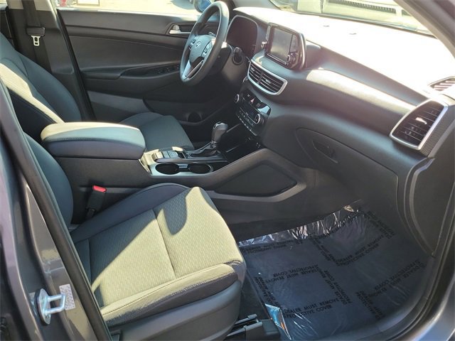 Used 2019 Hyundai Tucson SEL image 20