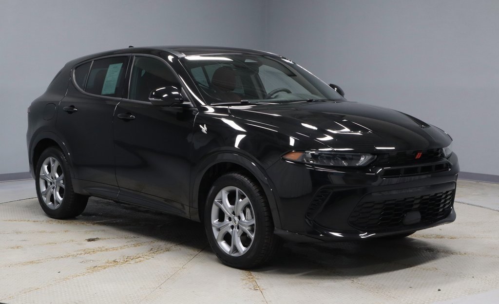 Used 2024 Dodge Hornet R/T Plus image 5